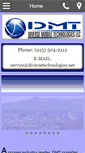 Mobile Screenshot of diversetechnologiesllc.com